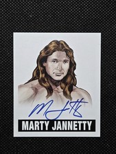 2012 Leaf Originals Wrestling Cards 6