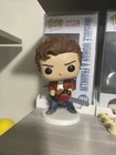 Stranger Things Funko Pops Steve Harrington (3D Printed)