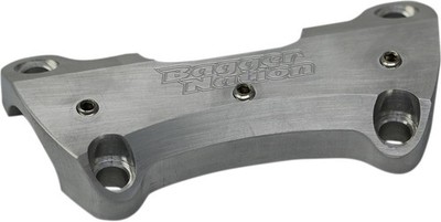 PAUL YAFFE BAGGER NATION PYO:SRC-1.25 Riser Clamp - Super - FLTR