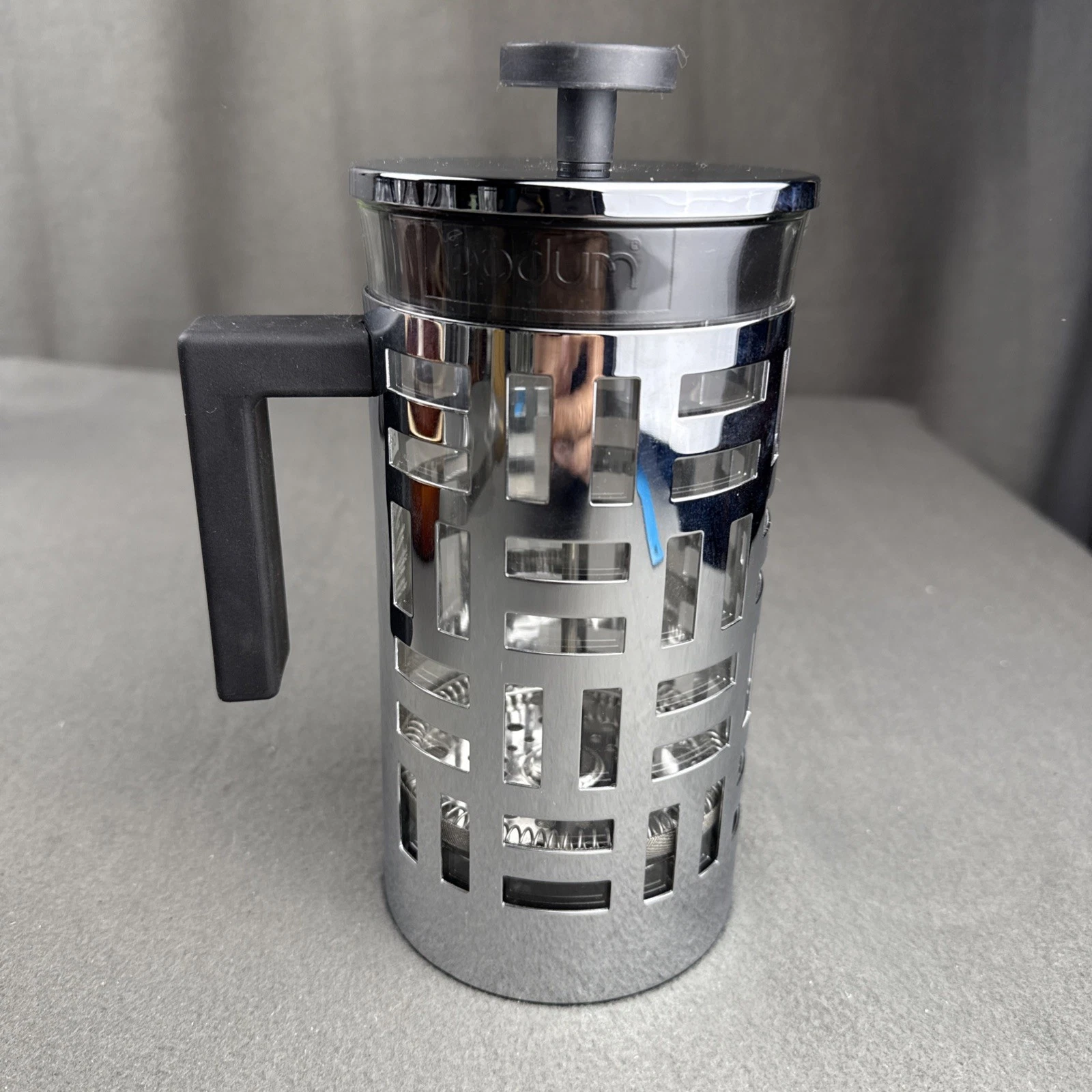 Bodum Eileen French Press Coffee Maker 1 Litre 34oz Open Box
Opens in a new window or tab