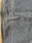 Levi's 505 vintage mid-wash straight-leg jeans. 32x32 — photo 8
