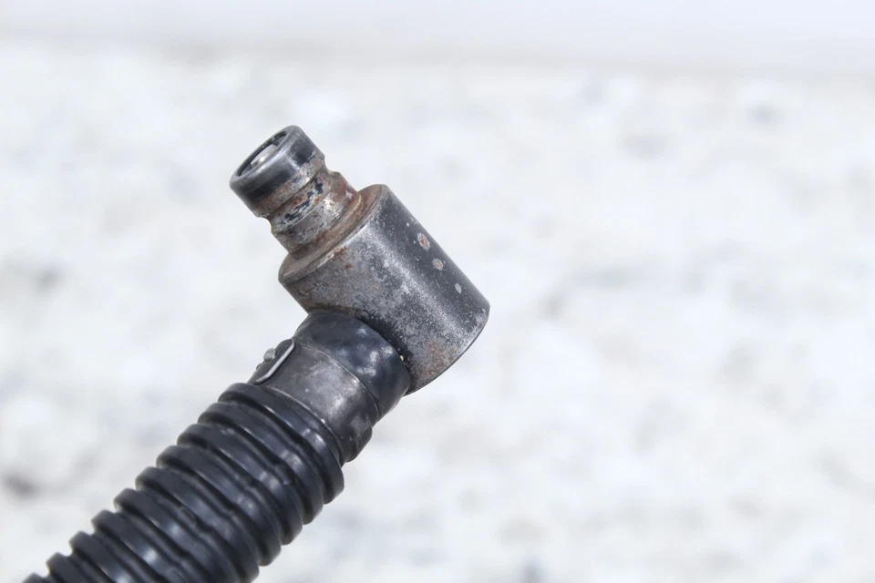 Harley-Davidson Road King Classic 2005 FLHRCI manguera de línea de combustible gasolina 62349-04F Foto 3 de 4