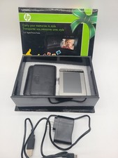 HP Digital Picture Frame 3.5