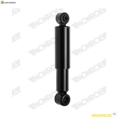 STOSSDÄMPFER T5262 FÜR MAN D2876LF04/2876LF07/2876LF05/2876LF25 12.8L 6cyl TGA