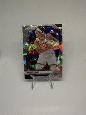Brionna Jones Ice Prizm 2024 Panini WNBA Prizm #27
