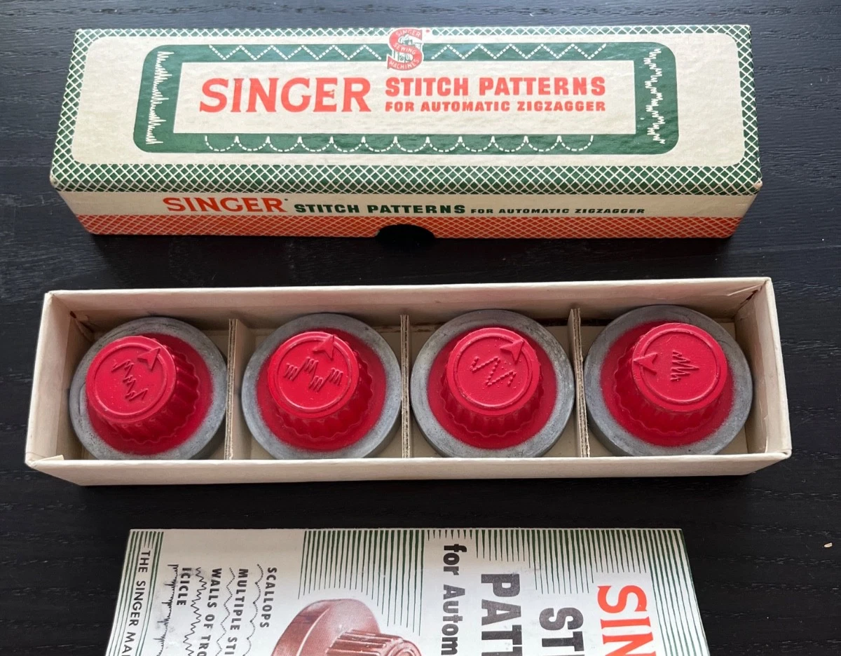 25+ Singer Zigzagger for sale | Updated Oct 2026