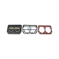 Ventilplatte Druckluftkompressor DT Spare Parts FüR U.A. DAF 95