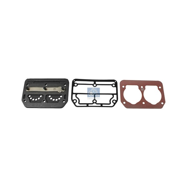 Ventilplatte Druckluftkompressor DT Spare Parts FüR U.A. DAF 95-image