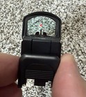 Custom Glock 26 Gen 4 Complete Slide Assembly w Leupold Delta Point Pro — photo 10