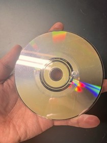 Shenmue Sega Dreamcast 3 Discs Only Tested