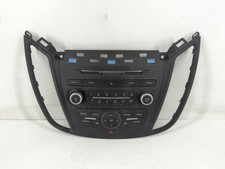 2017-2019 Ford Escape Am Fm Cd Player Radio Receiver R3zfh