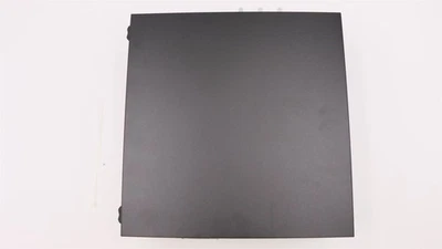 Lenovo ThinkCentre M710E Boîtier Inférieur Noir 01MN672 - Photo 1/4