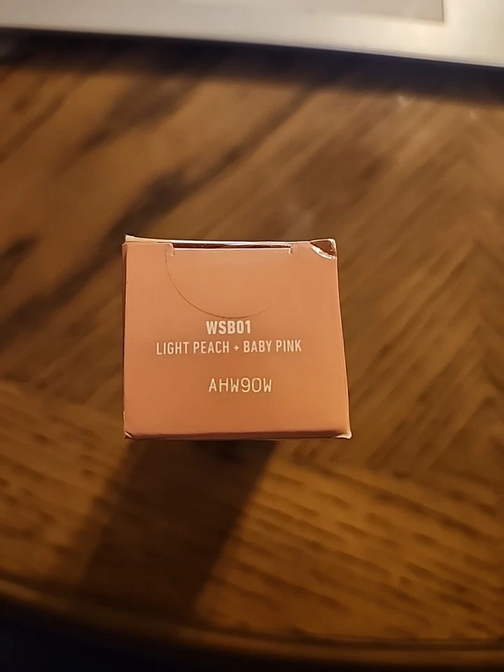 NYX Wonder Stick Light Peach + Baby Pink - Image 3 of 3