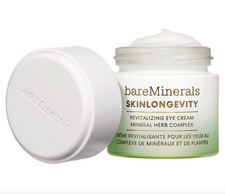 bareMinerals Skinlongevity Revitalizing Eye C...