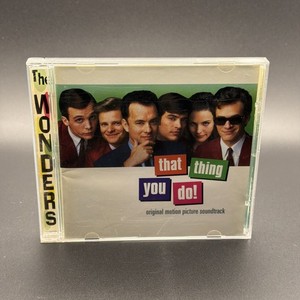 That Thing You Do Soundtrack | eBay