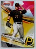 2017 Bowman's Best #TP-2 Austin Meadows Top Prospects Refractor