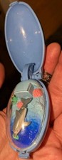 Takara Vintage Dolphin World Keychain Pocket ...
