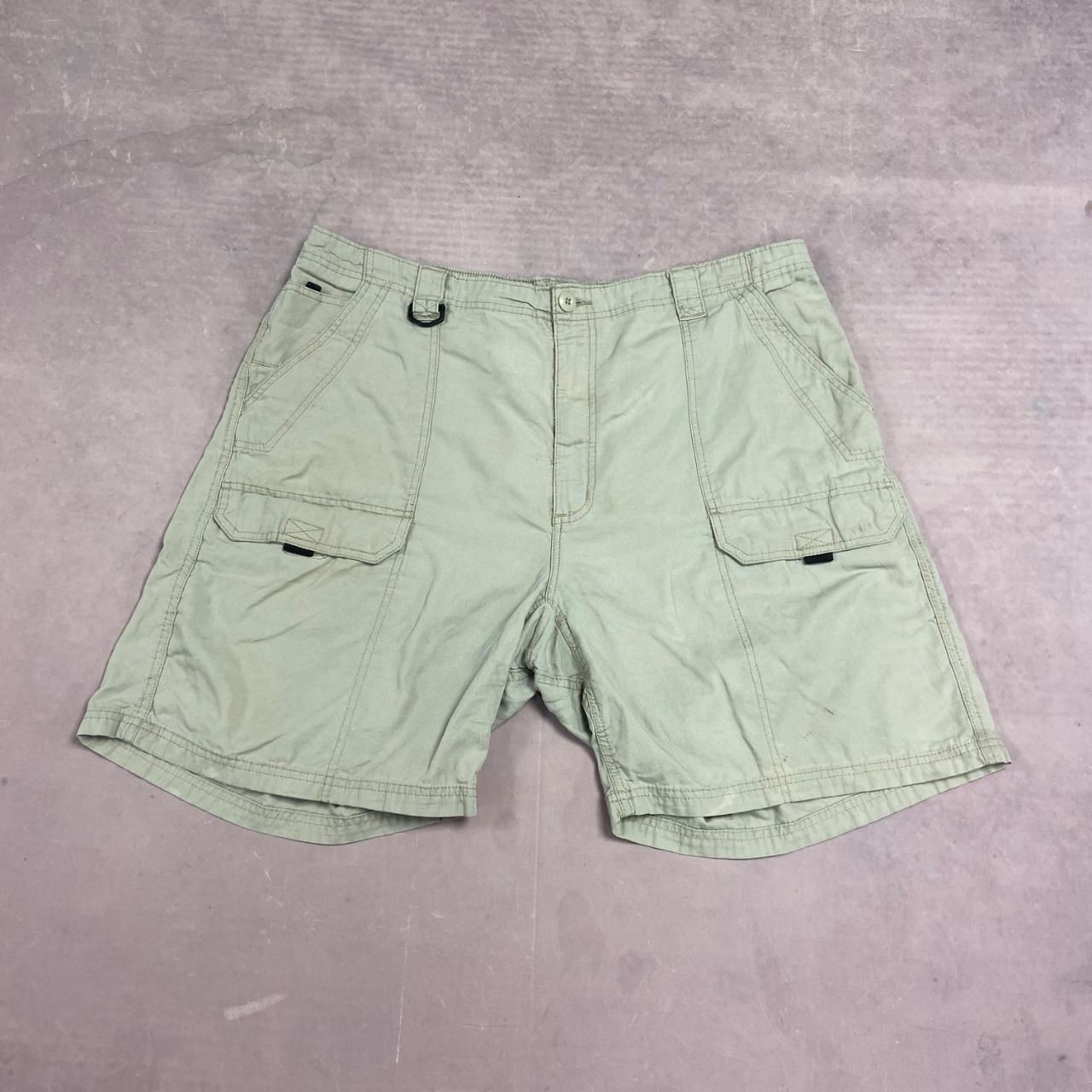 Wrangler Shorts Cargo Shorts Men's 40