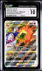 CGC 10 GEM MINT Charizard VSTAR SWSH262 PROMO Ultra-Premium UPC Pokemon
