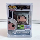 Funko Pop Selunite Shadowheart ECCC 2026 Con Sticker Exclusive LE 1500 In hand