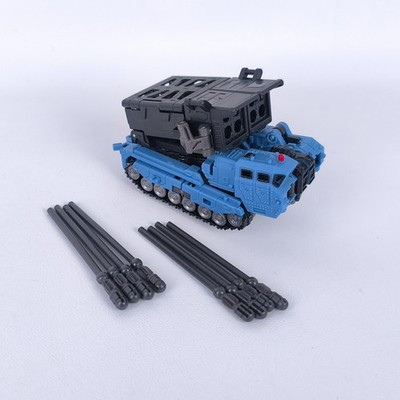 Transformers Mindset Complete Reveal the Shield Deluxe Class RTS