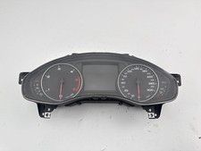Compteur Audi S6