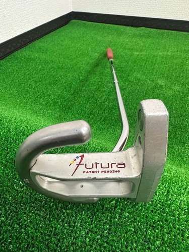 Scotty Cameron FUTURA Putter 33in Right-Handed 6166