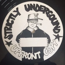 Dub Selector - Champion Dub (The Debut 12 Inch), 12", (Vinyl)