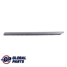 Seat Leon Mk2 1P Door Card Trim Strip Cover Panel Front Right O/S 1P0867198