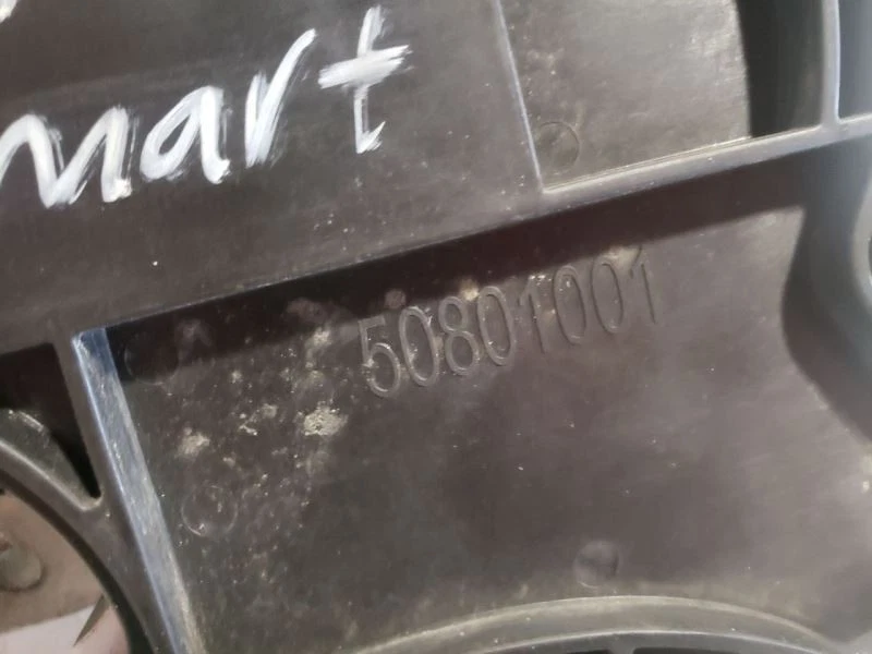 Smart ForTwo 2008 - cilindro esclavo de embrague - OEM Foto 3 de 4