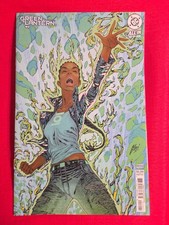 Cover of Absolute Green Lantern #12