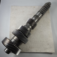 Zf S6-750 Transmission Counter Shaft Assembly Fits 99 Ford 1319203030