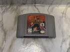 Duke Nukem 64 (Nintendo 64, 1997) Cleaned / Tested / Authentic - N64