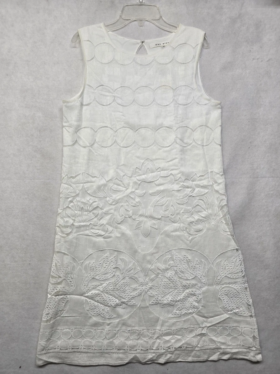 chinese dress ladies Leon Max Embossed Ribbed Long Maxi Dress