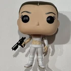 Funko Pop! Vinyl: Star Wars - Padme Amidala LOOSE (ECCC) -(Exclusive) #237 A1