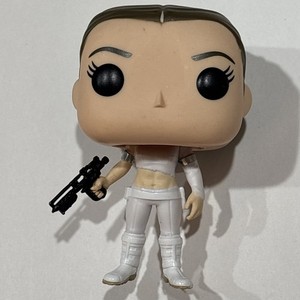 Padme FUNKO POP 237 | eBay