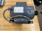 Taylor Ice Cream Machine Motor 021522 27L 089459 27 Singe Phase 208 230V 15HP