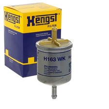 HENGST FILTER KRAFTSTOFFFILTER LEITUNGSFILTER passend für FORD MAVERICK