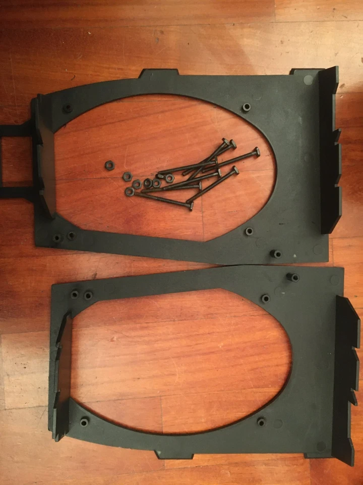 jENSEN JXL 693 Triaxial - DA RIBORDARE - Immagine 4 di 4