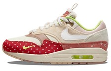 Nike Air Max 1 PRM Woman's Best Friend (Women's) DR2553-111