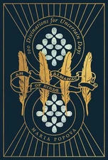 Almanac of Birds: 100 Divinations for Uncertain Days Other by Maria Popova