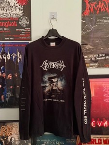 Cryptopsy and Then You Ll Beg | eBay