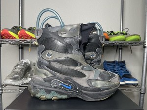 Nike React Undercover Boots | eBay