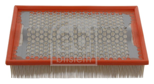 Febi Bilstein Luftfilter 30367 Filtereinsatz FüR Mercedes Klasse W124 S124 A124-image