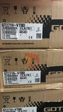 1PCS New Mitsubishi GT2710-VTBD touch screen