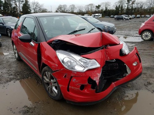 9671871510 Motorkopf, Zylinderkopf 9671871510 Citroen DS3 DE1840941-56 - Bild 4 von 9