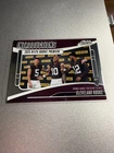 2025 Panini Quinshon Judkins Base (Raw)