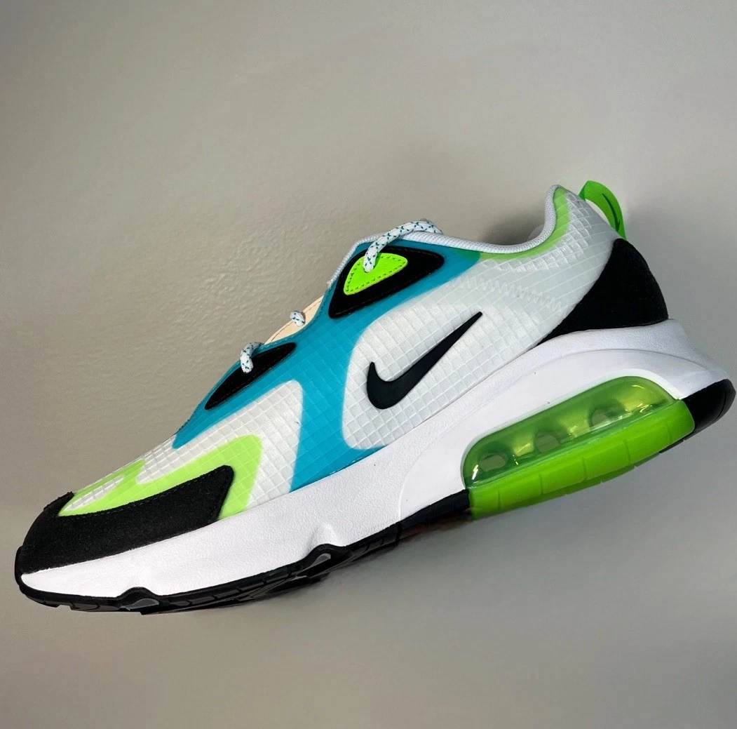 Nike Air Max 200 SE Oracle Aqua for Sale | Authenticity Guaranteed