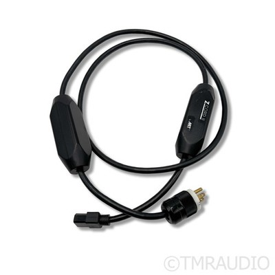 MIT 電源ケーブル Z-CORD II Power 2m Cord | Ⅱ SwingAudio Z-CORDII