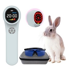 660nm 810nm 980nm Physiotherapy Treatment Cold Laser LLLT Device for Pain Relief